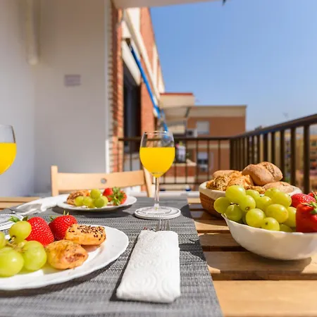 Wintowinrentals Charming With Sunny Terrace Near The Sea * 林孔-德拉维多利亚